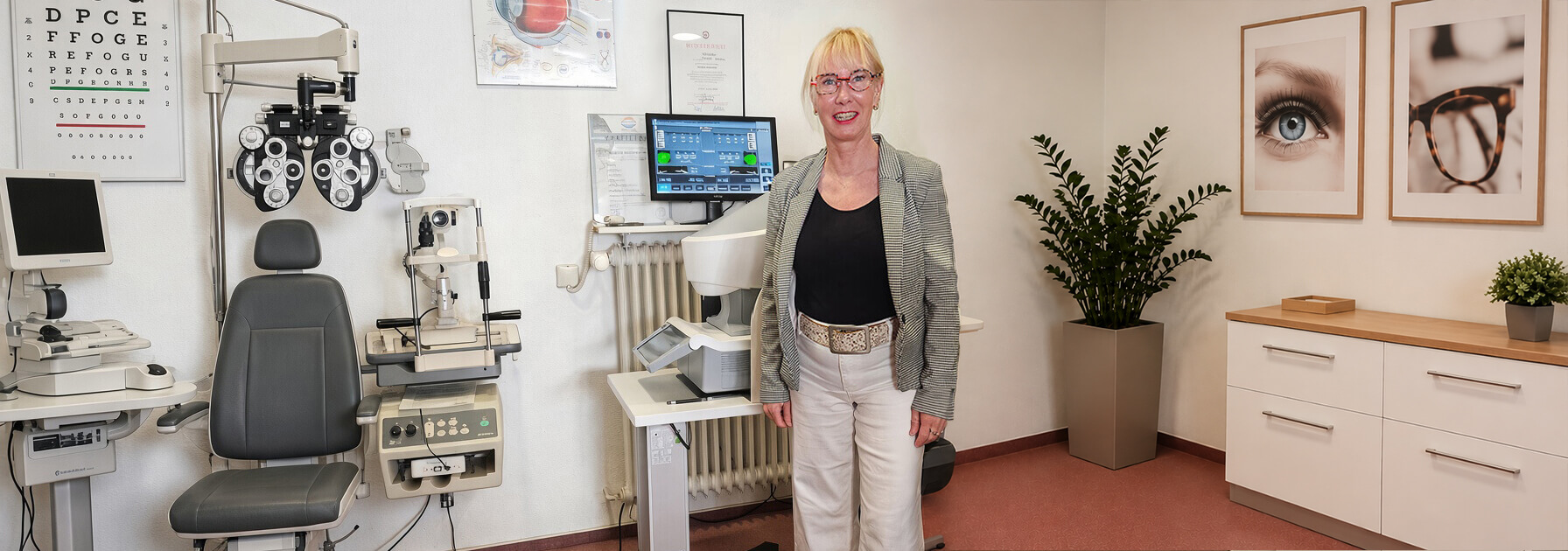 Carena Widtmann in Rimbach